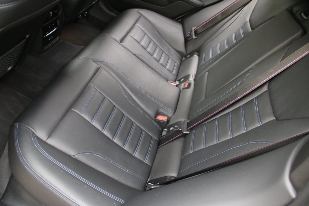 BMW 4 Serie – foto 25