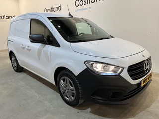 Mercedes-Benz Citan – thumbnail 7