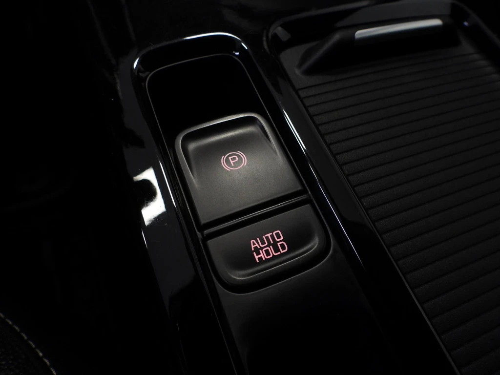 Kia XCeed – foto 26