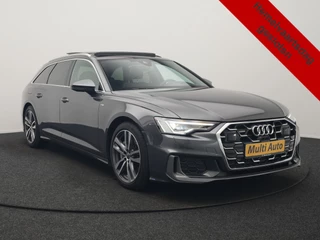 Audi A6 – thumbnail 8