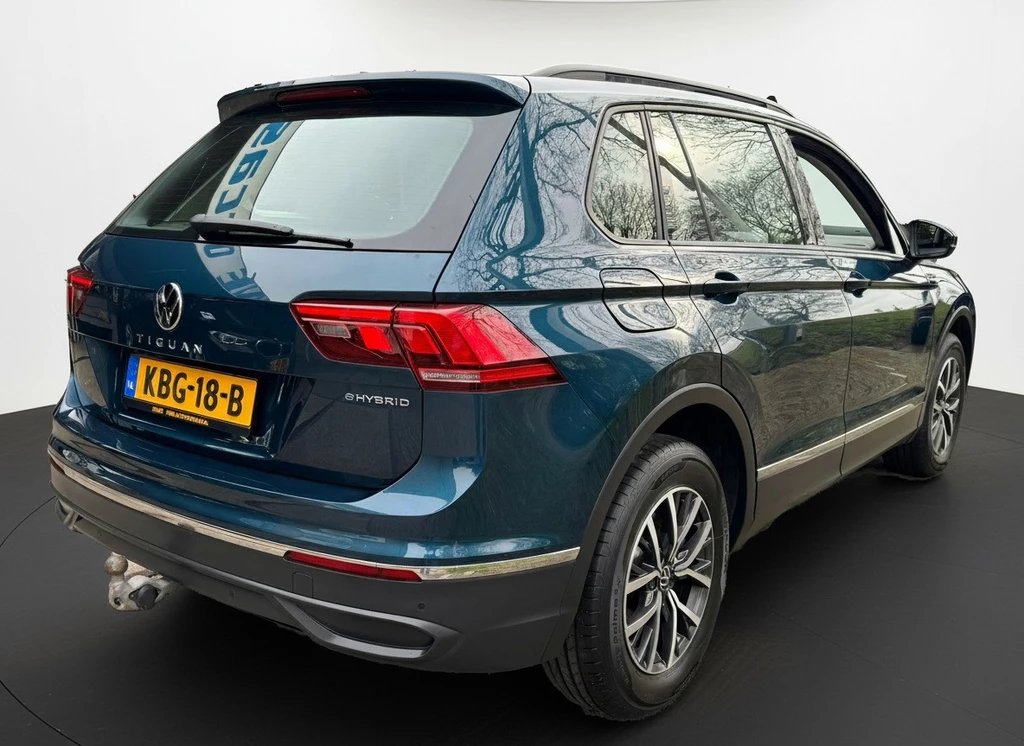Volkswagen Tiguan – foto 6