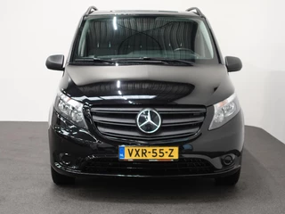 Mercedes-Benz Vito – thumbnail 8