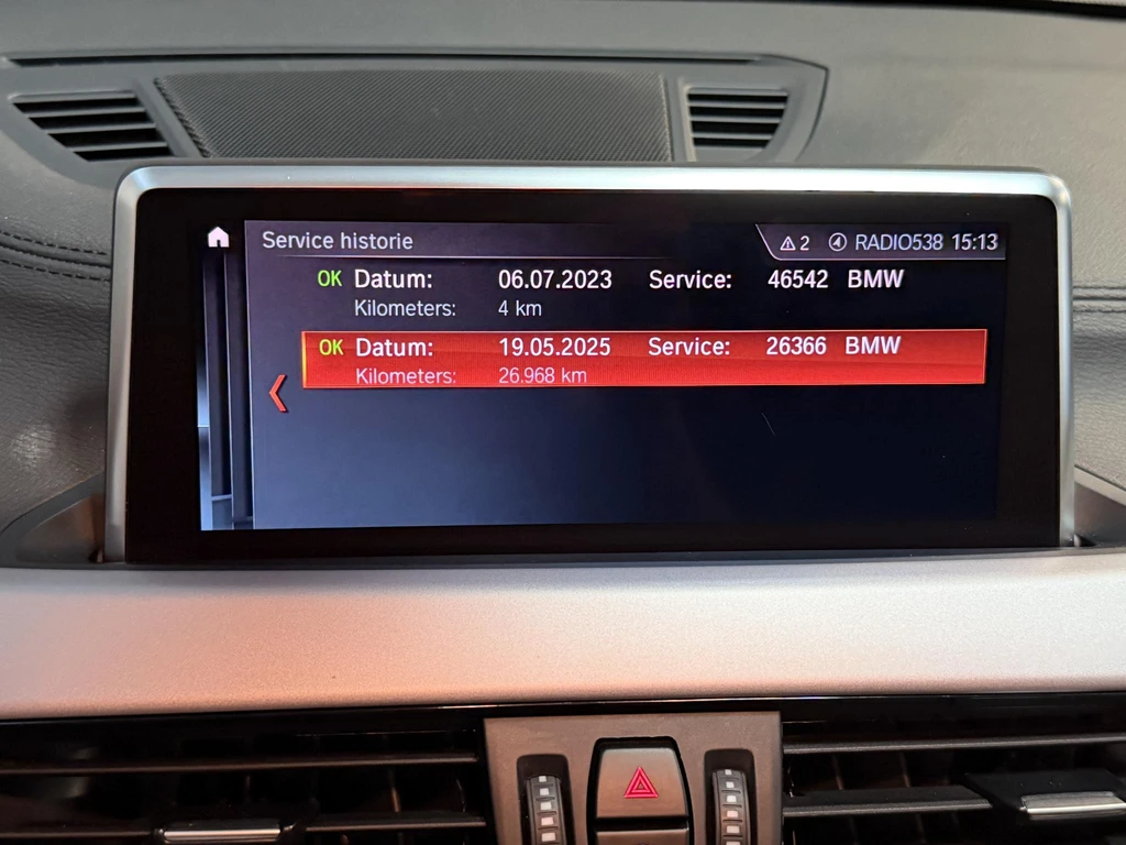 BMW X2 – foto 36