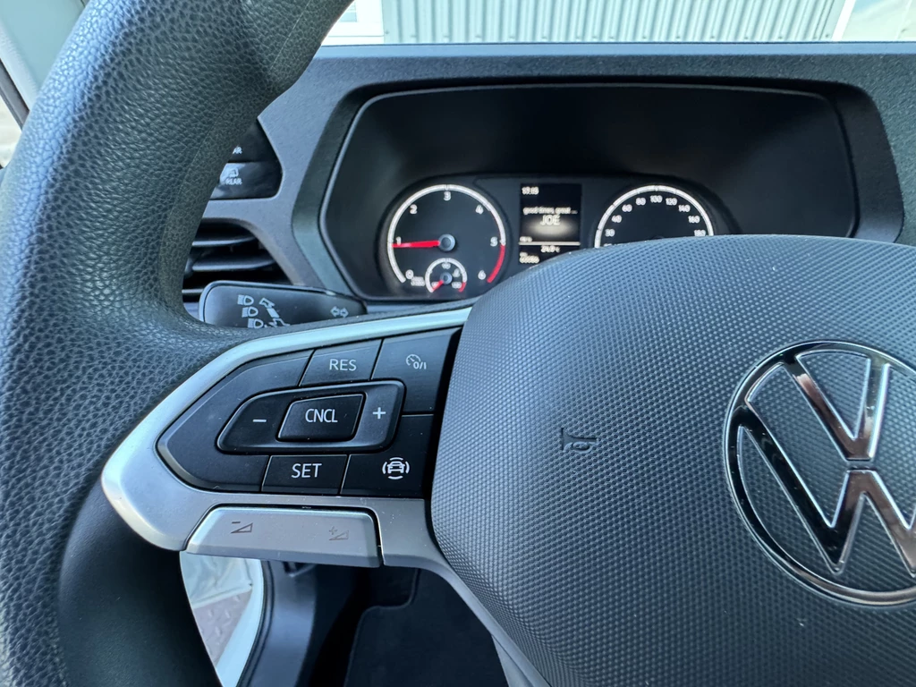 Volkswagen Caddy – foto 29