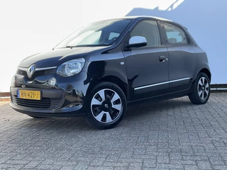 Renault Twingo – thumbnail 1