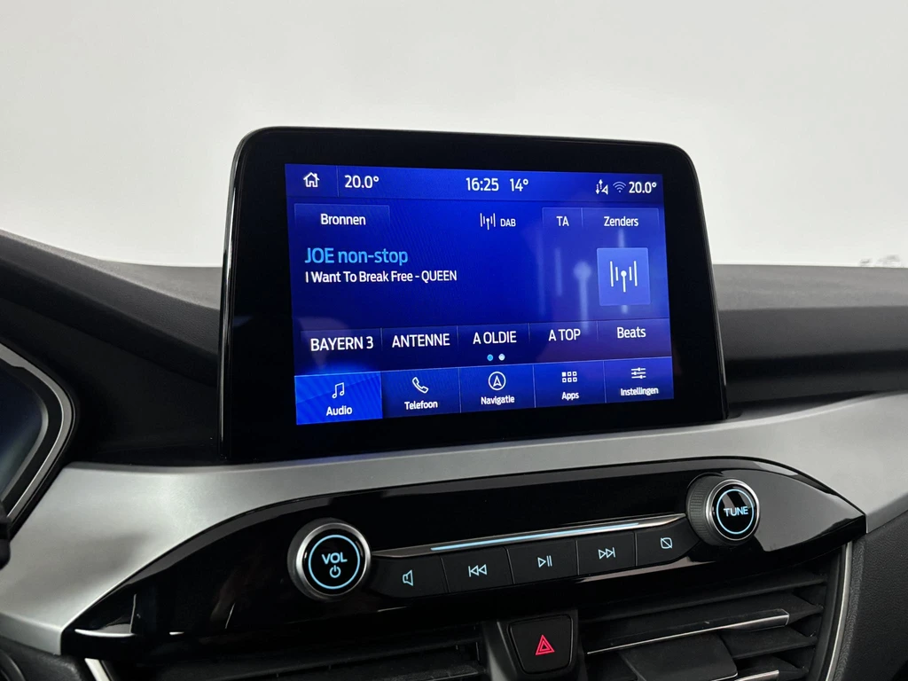 Ford Kuga – foto 19
