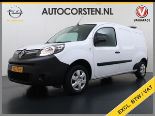 Renault Kangoo Z.E. – thumbnail 1