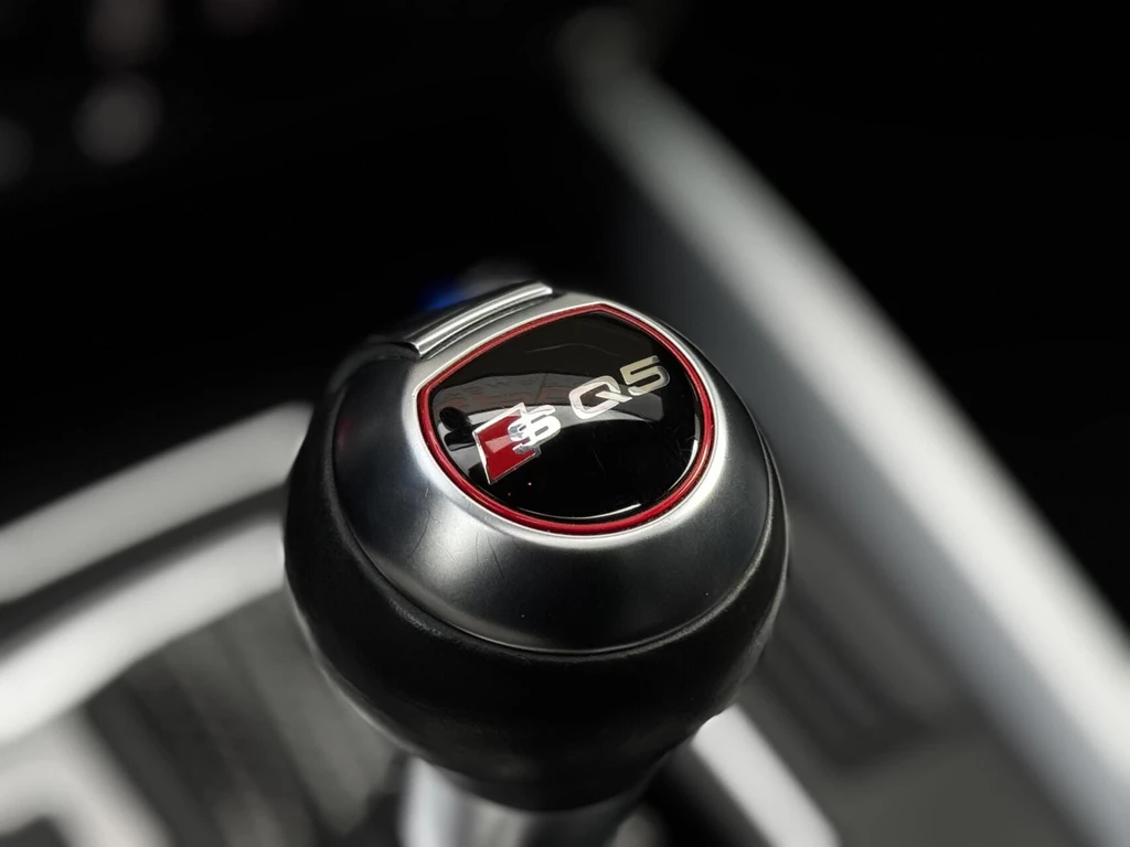 Audi SQ5 – foto 44