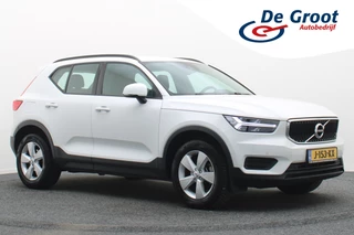 Volvo XC40 – thumbnail 11