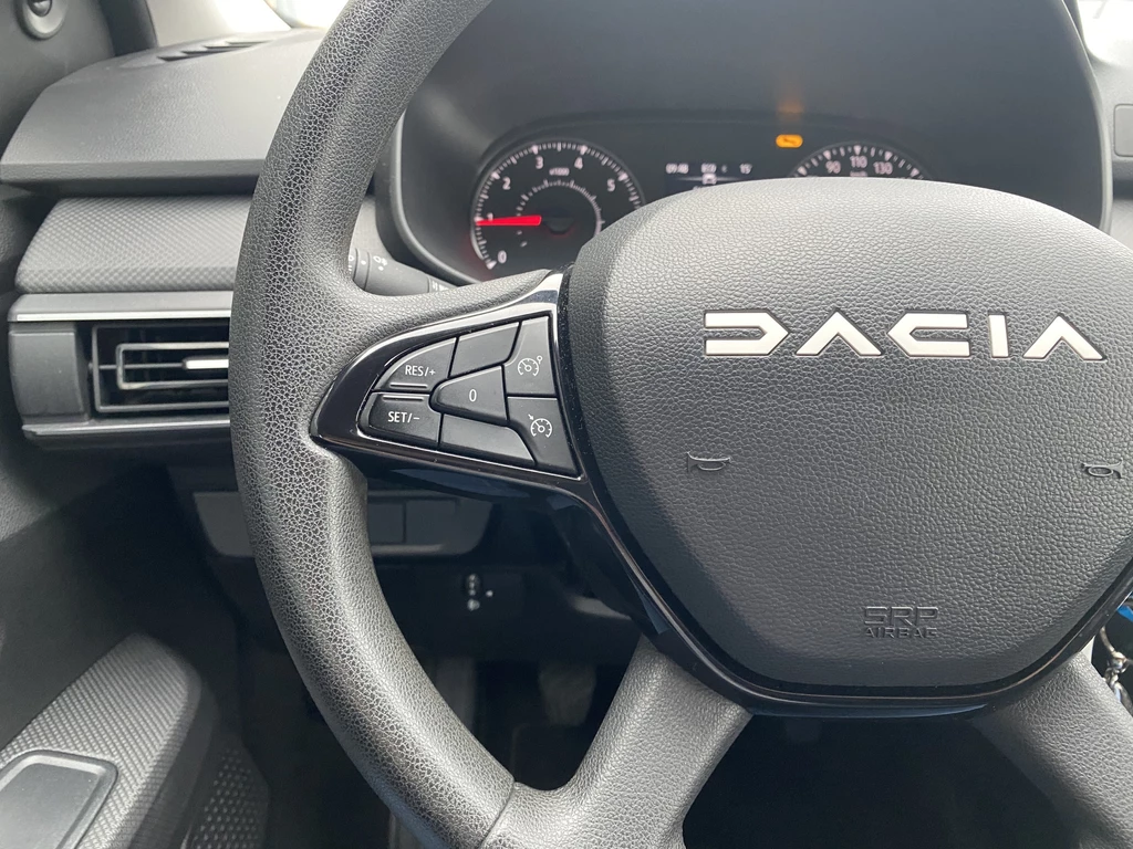 Dacia Sandero – foto 32
