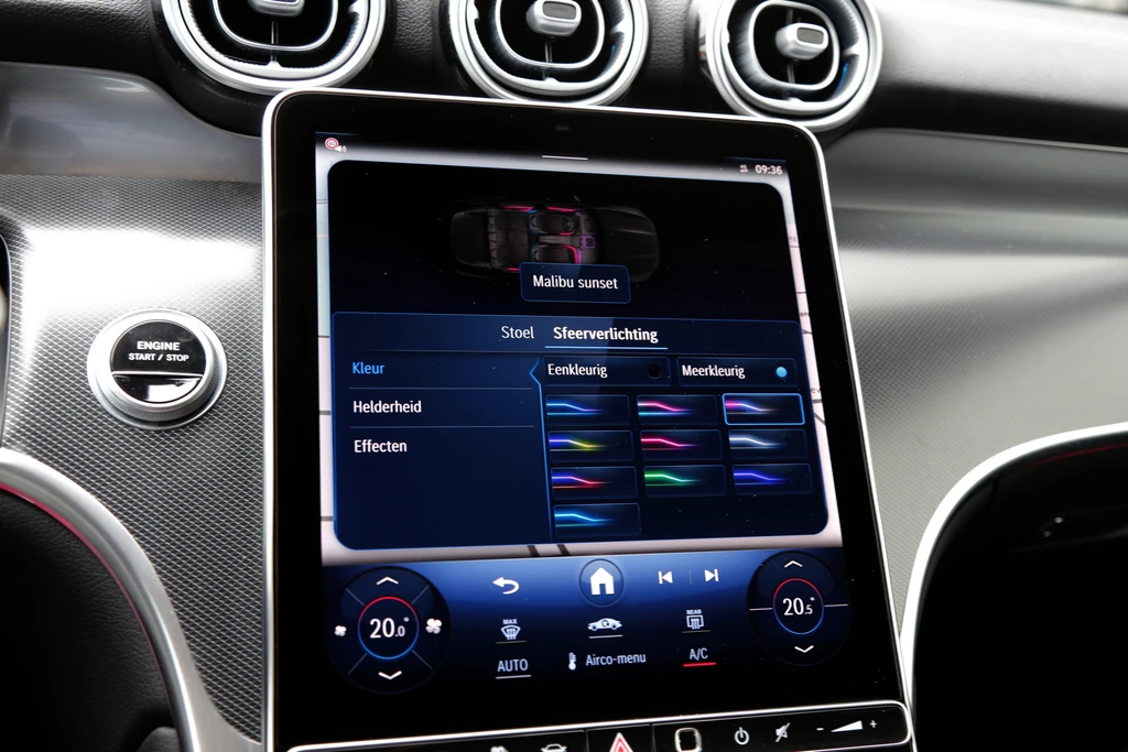 Mercedes-Benz GLC – foto 30
