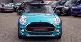 MINI Cooper Cabrio – thumbnail 15