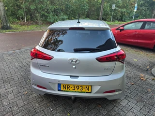 Hyundai i20 – thumbnail 7