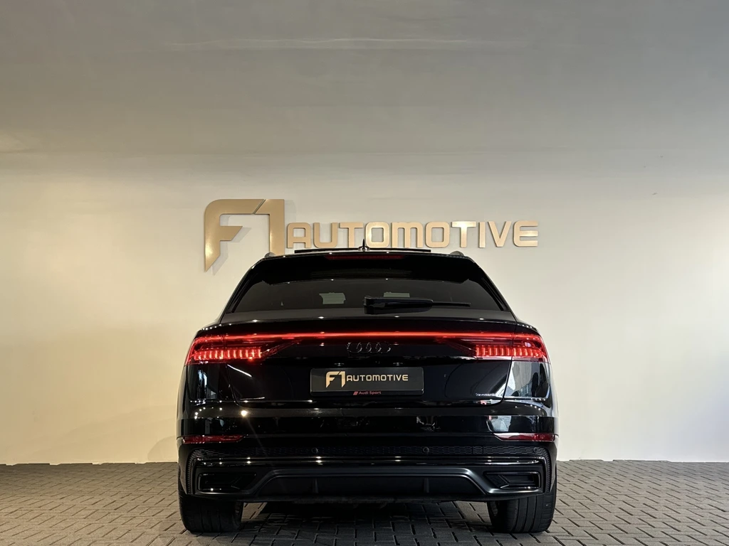 Audi Q8 – foto 5