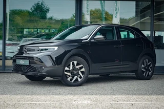 Opel Mokka-e – thumbnail 1