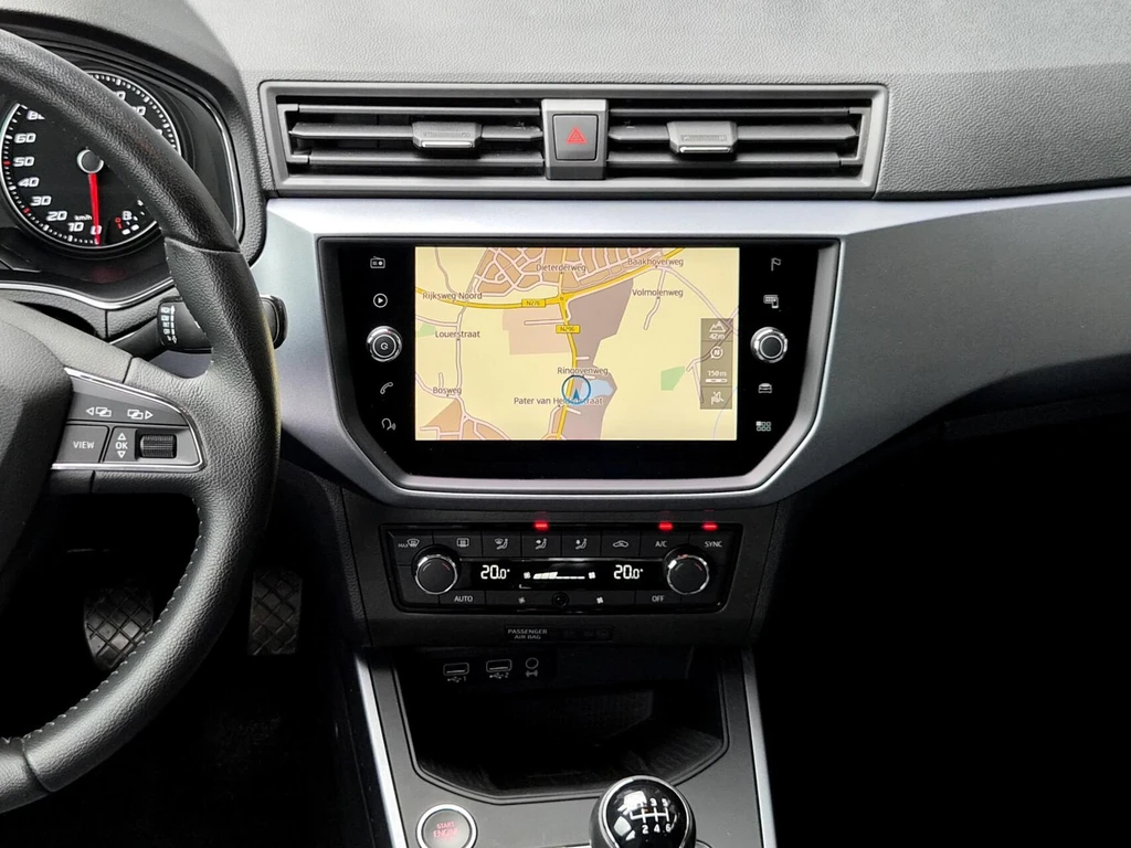 SEAT Arona – foto 17