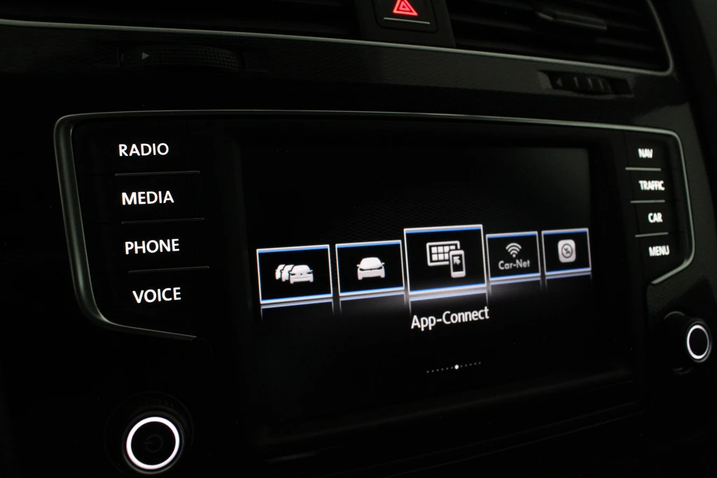 Volkswagen Golf – foto 14