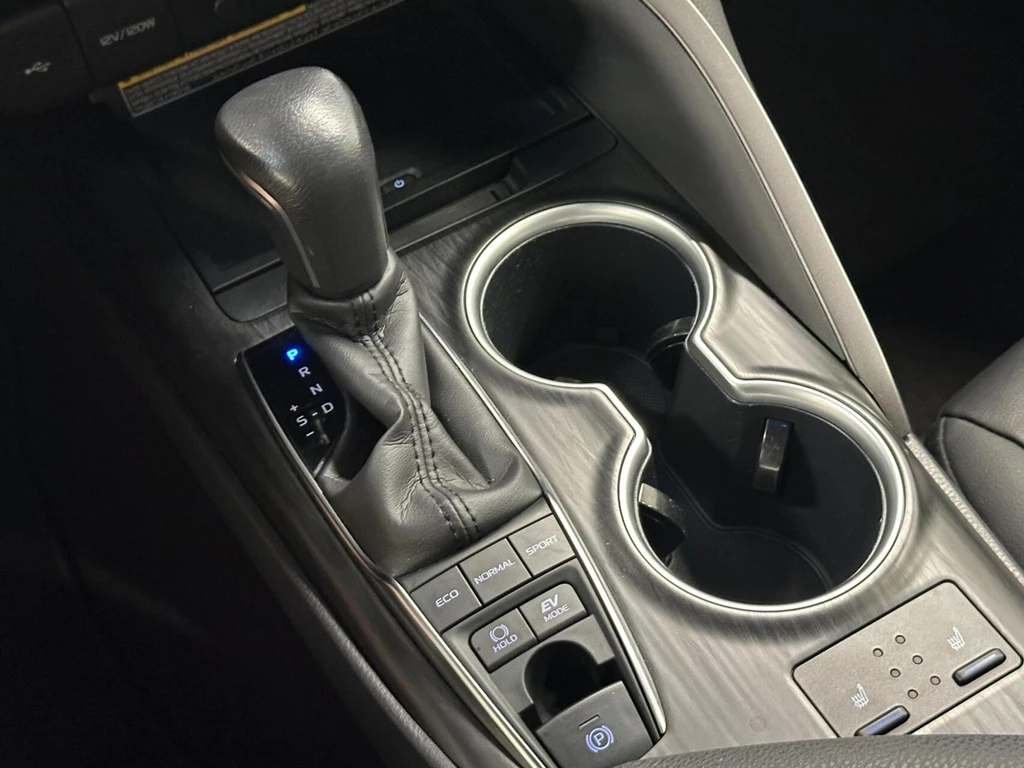 Toyota Camry – foto 37