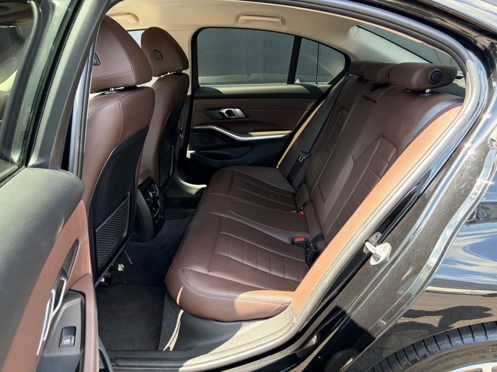 BMW 3 Serie – foto 18