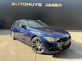 BMW 3 Serie – thumbnail 12
