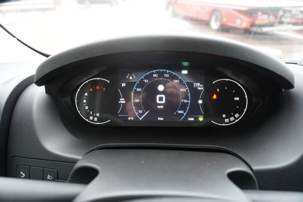 Citroën Jumper – foto 16