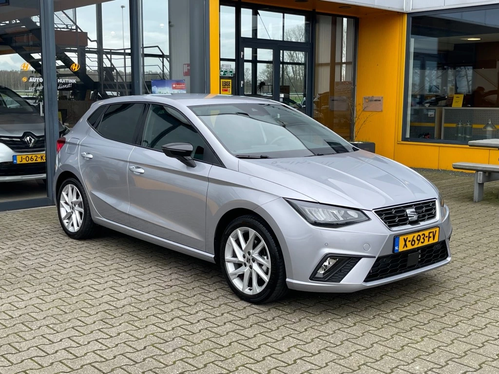 SEAT Ibiza – foto 9