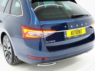 Škoda Superb – thumbnail 4