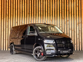Volkswagen Transporter – thumbnail 13