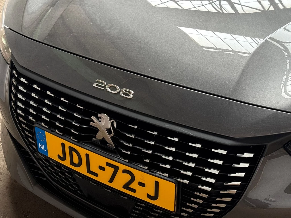 Peugeot 208 – foto 27