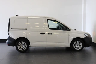 Volkswagen Caddy – thumbnail 5