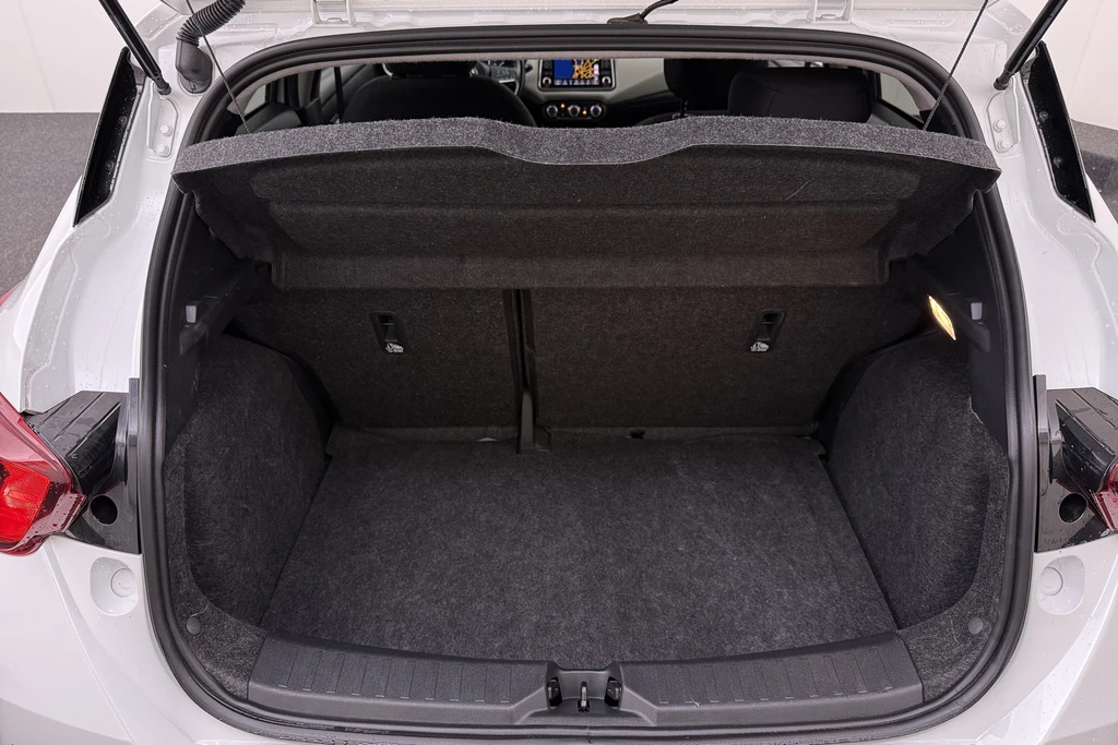 Nissan Micra – foto 13