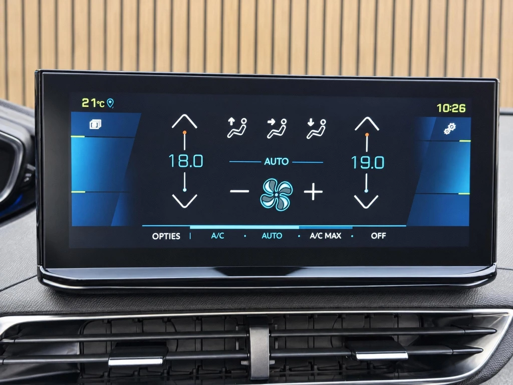 Peugeot 3008 – foto 17