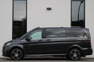 Mercedes-Benz V-Klasse – thumbnail 6
