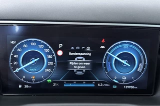 Hyundai Tucson – thumbnail 14