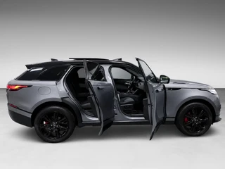 Land Rover Range Rover Velar – thumbnail 9