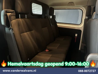 Ford Transit Custom – thumbnail 6