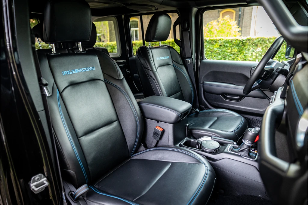 Jeep Wrangler – foto 17
