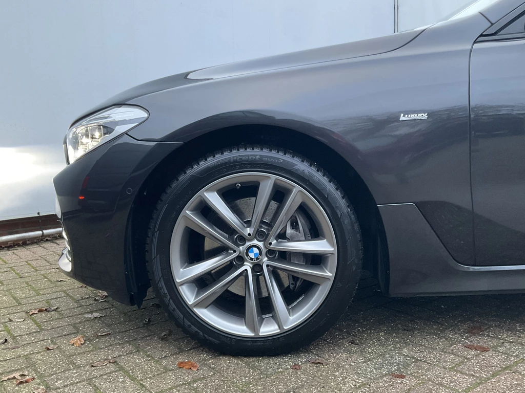 BMW 6 Serie – foto 27