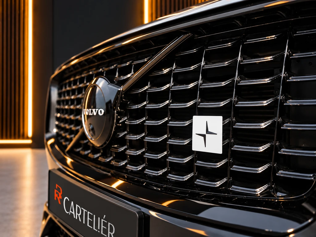 Volvo XC90 – foto 39