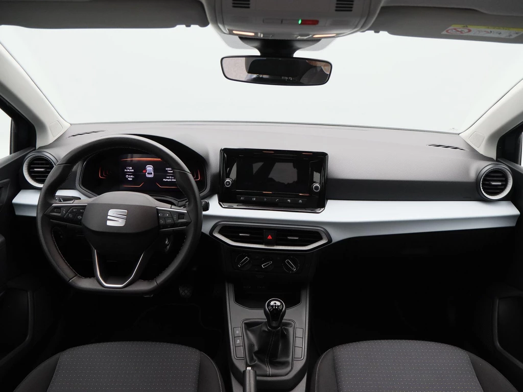 SEAT Ibiza – foto 30