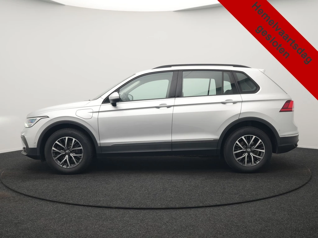 Volkswagen Tiguan – foto 3