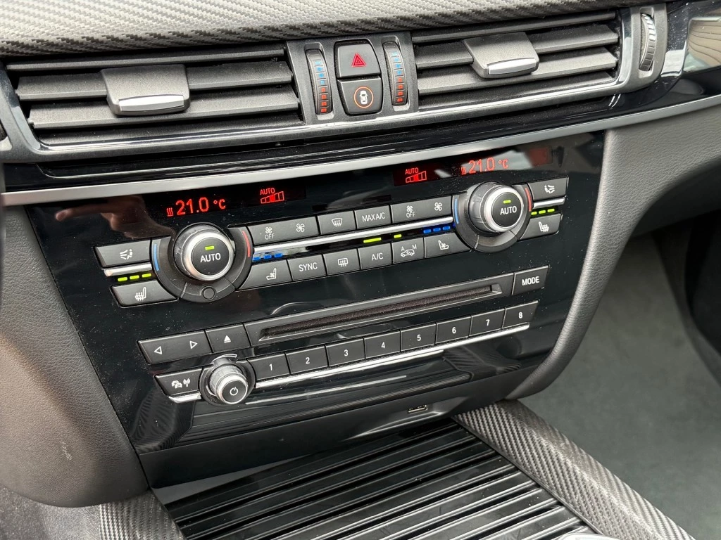 BMW X5 – foto 25
