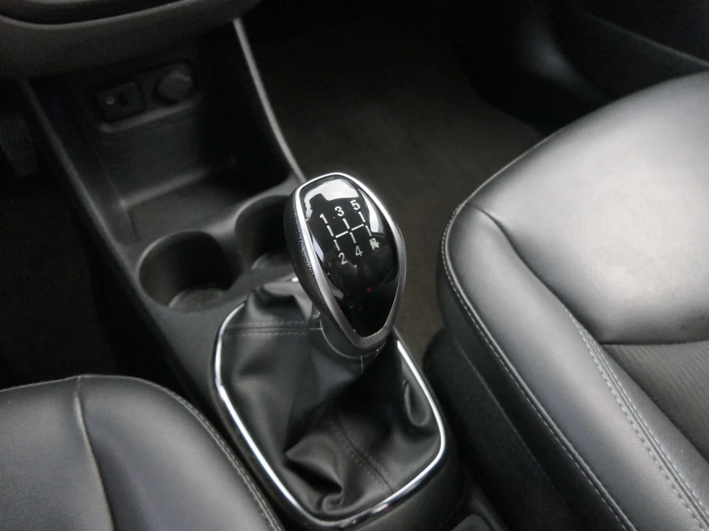 Opel KARL – foto 29