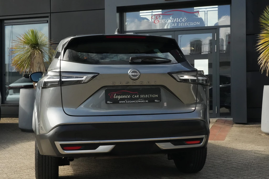 Nissan QASHQAI – foto 3