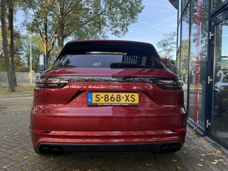 Porsche Cayenne – thumbnail 5