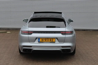 Porsche Panamera – thumbnail 6