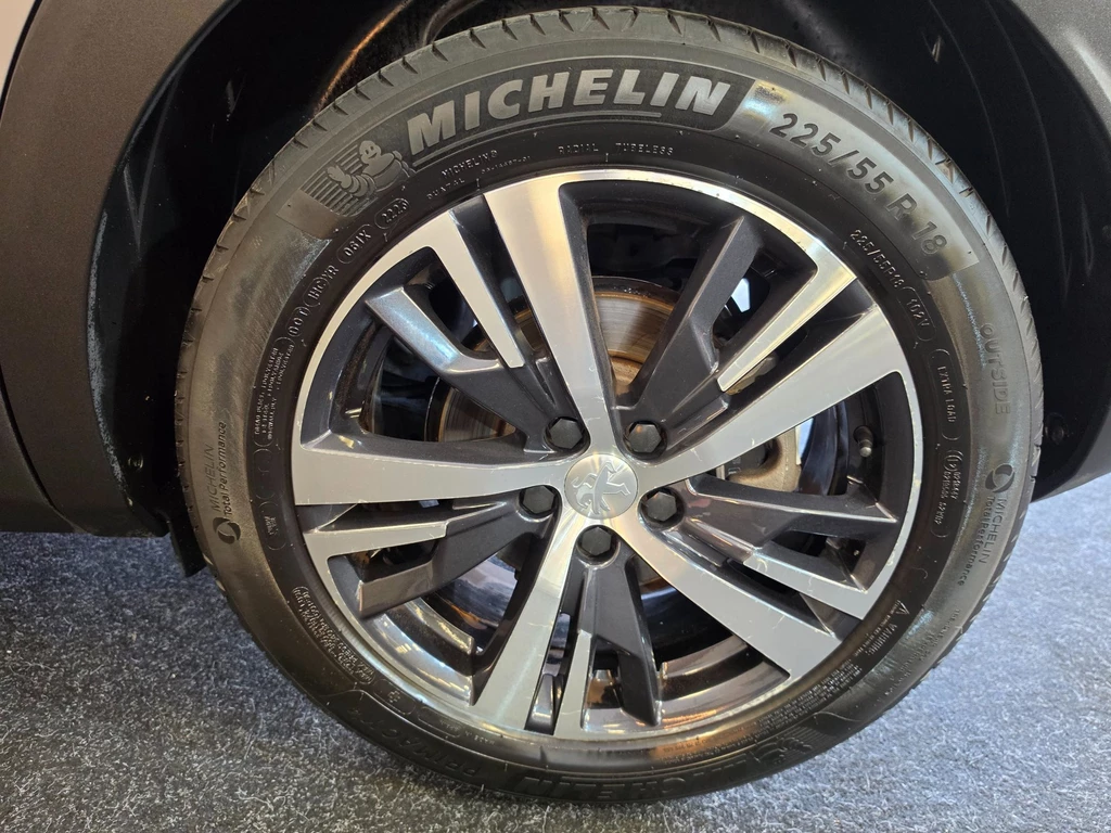 Peugeot 3008 – foto 30