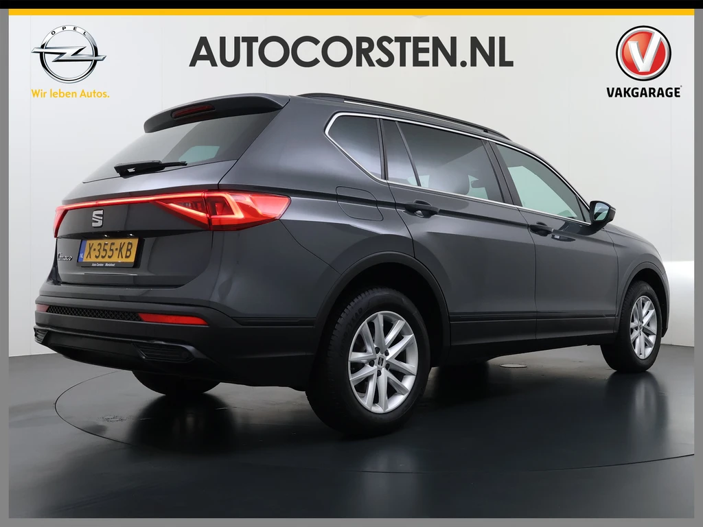 SEAT Tarraco – foto 5