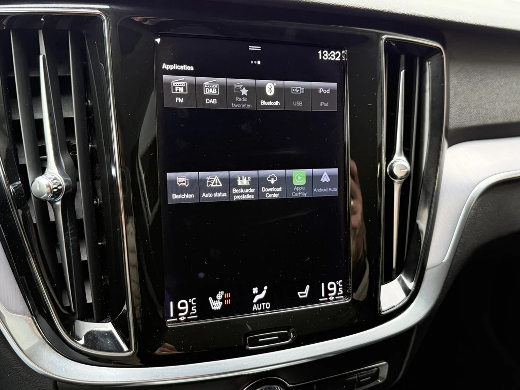 Volvo V60 – foto 30