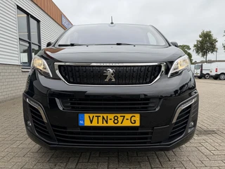 Peugeot Expert – thumbnail 9